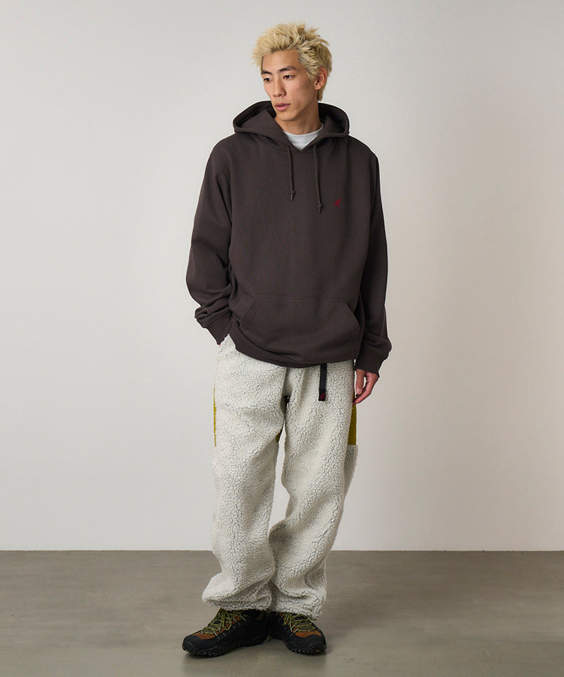 フミカウチダ NYLON ORGANDIE EMBROIDERED PANTS Nylon Sherpa Pant – Gramicci
