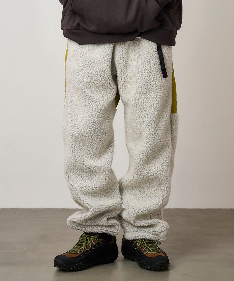 Nylon Sherpa Pant – Gramicci