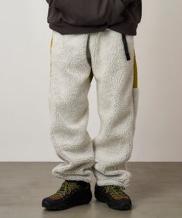 Nylon Sherpa Pant – Gramicci