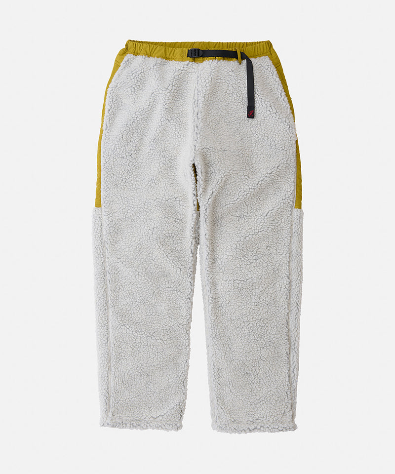 Nylon Sherpa Pant – Gramicci