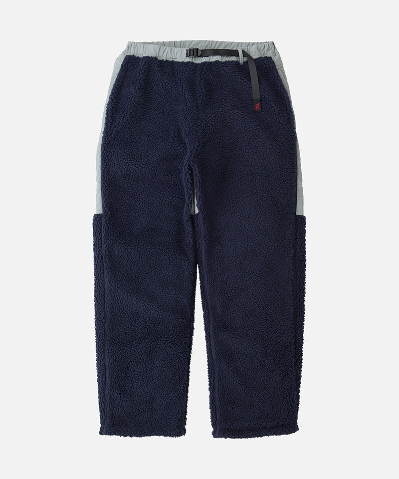 Nylon Sherpa Pant – Gramicci