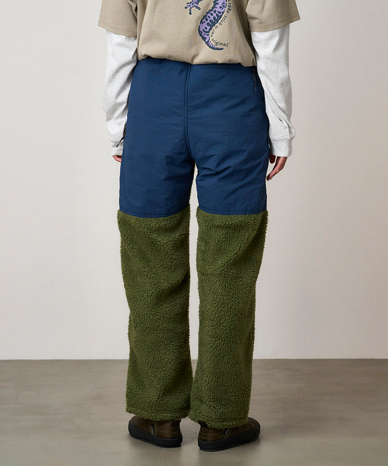 Nylon Sherpa Pant – Gramicci