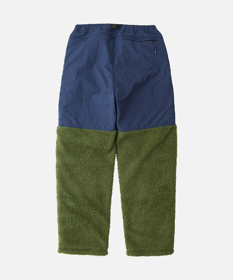 Nylon Sherpa Pant – Gramicci