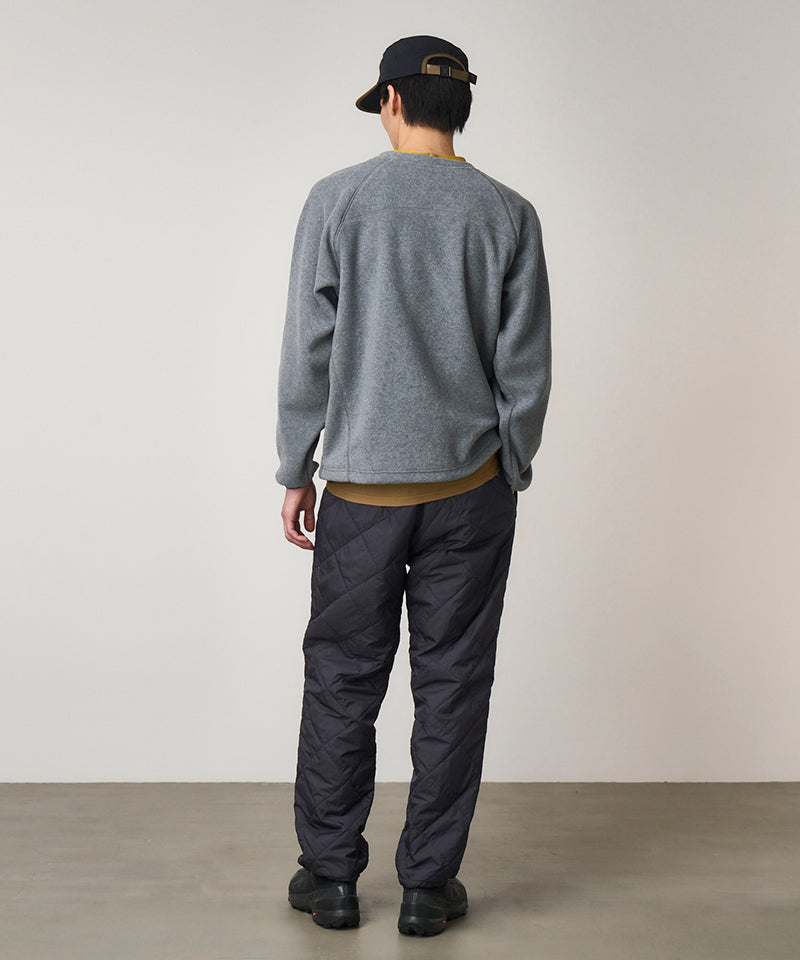 Thermal Insulation Quilted Pant – Gramicci