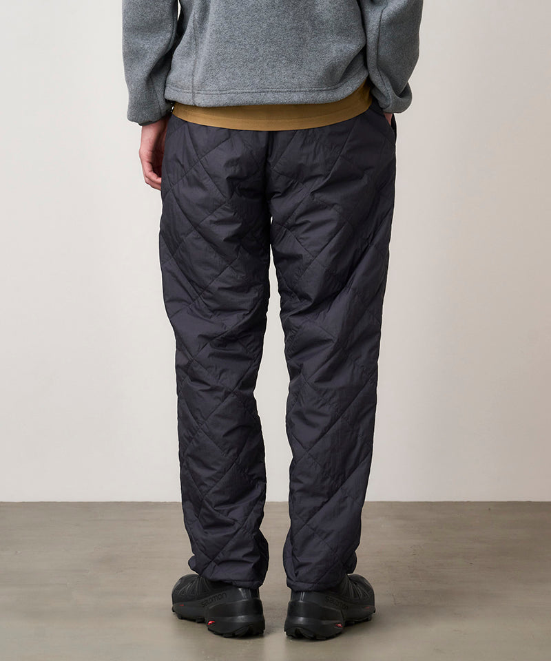 Thermal Insulation Quilted Pant – Gramicci