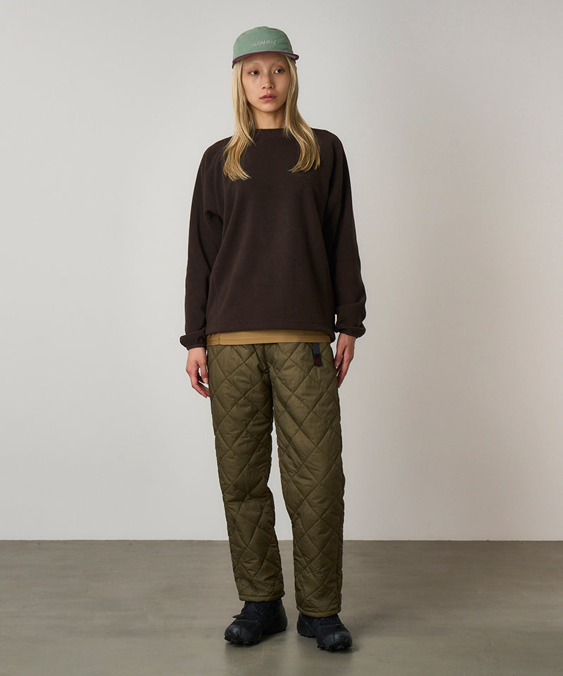 Thermal Insulation Quilted Pant – Gramicci