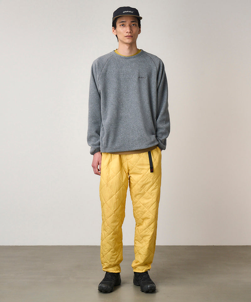 Thermal Insulation Quilted Pant – Gramicci