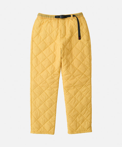 Thermal Insulation Quilted Pant – Gramicci