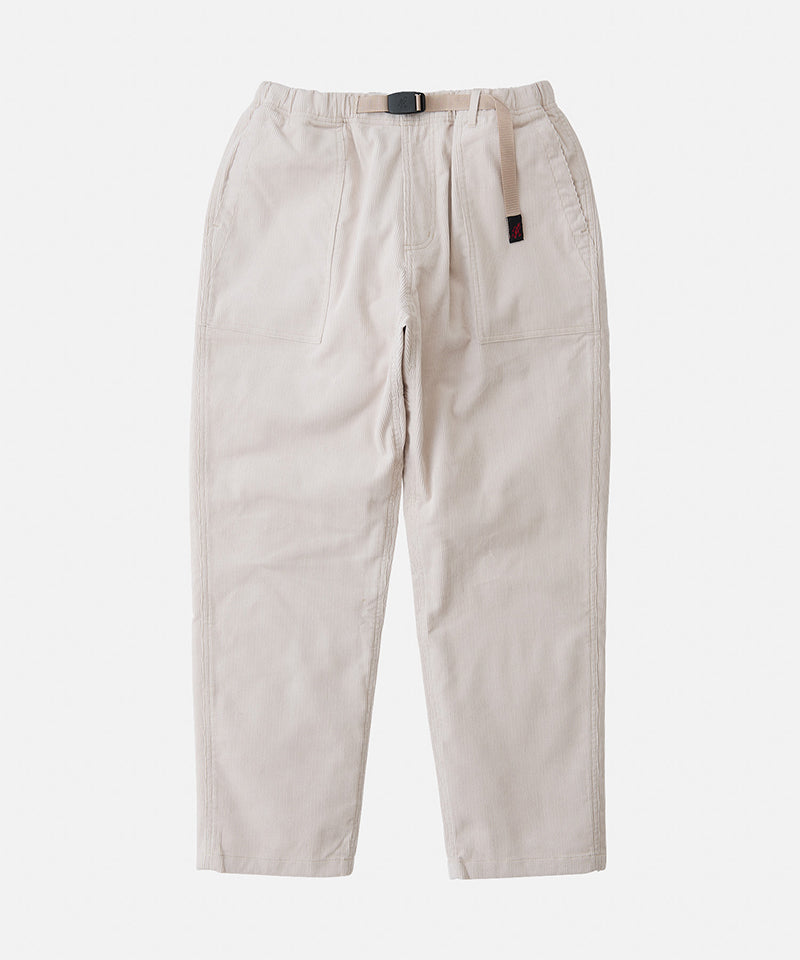 Corduroy Loose Tapered Ridge Pant – Gramicci
