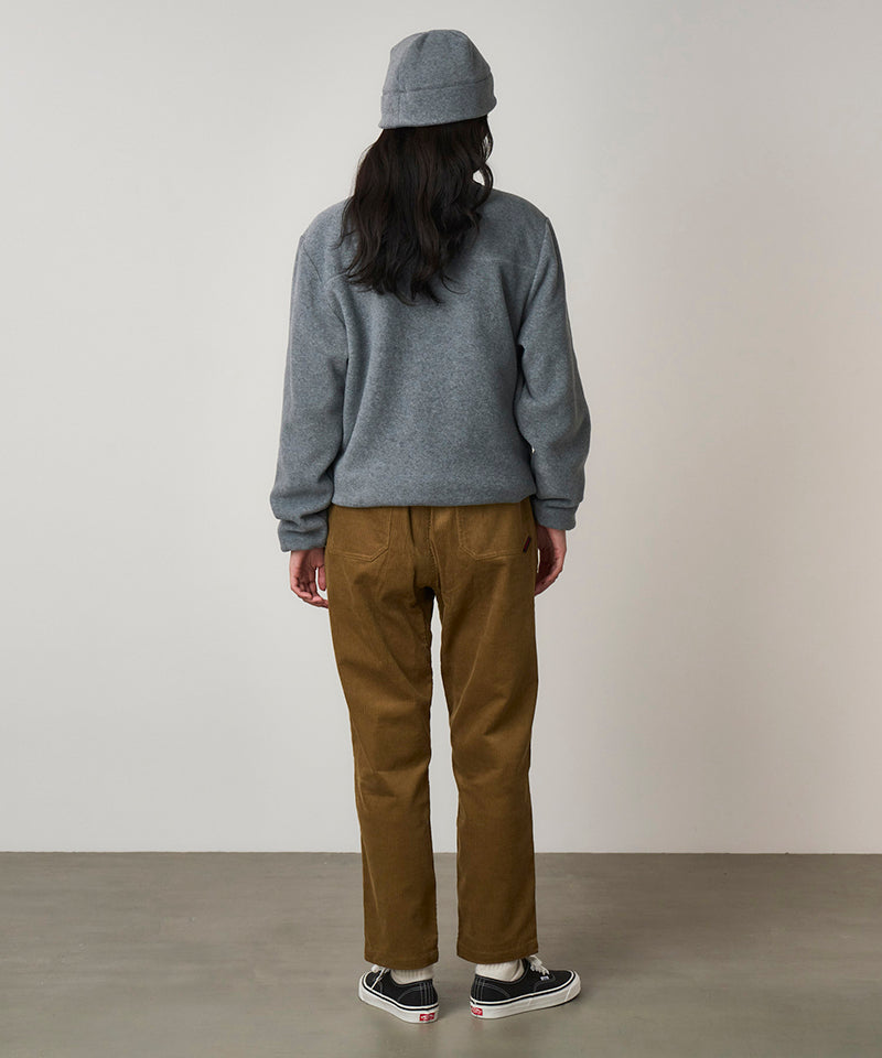 GRAMICCI　コーデロイ　キャメル Corduroy Loose Tapered Ridge Pant – Gramicci