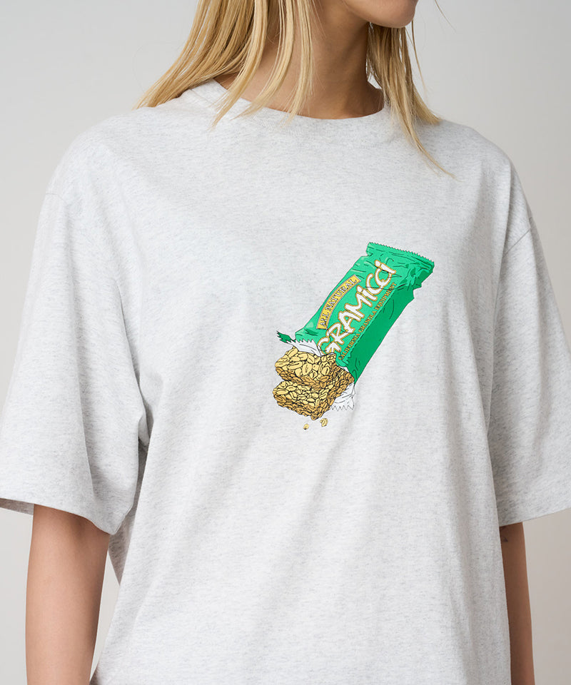 【WHITE】<Personal Effects>SOUR GRAPES Tシャツ Personal Effects＞SOUR GRAPES Tシャツ