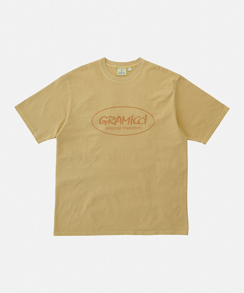 Original Freedom Tee – Gramicci