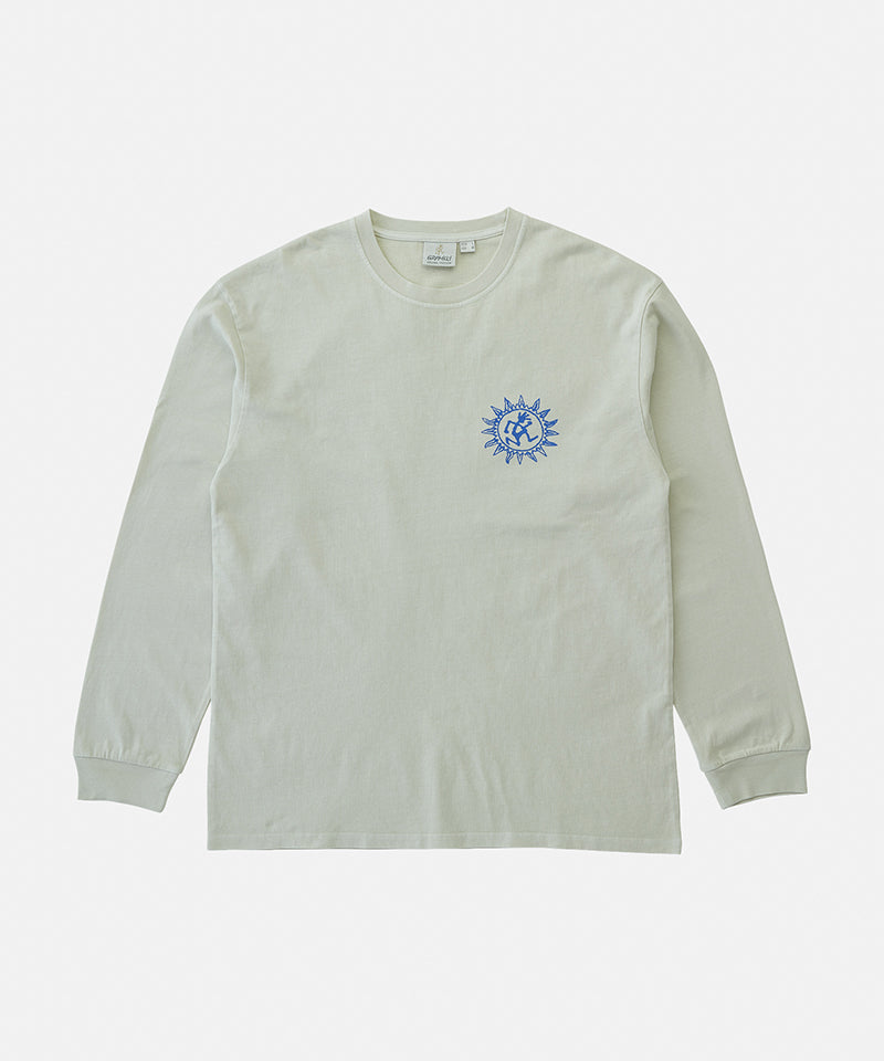 Sun L/S Tee – Gramicci