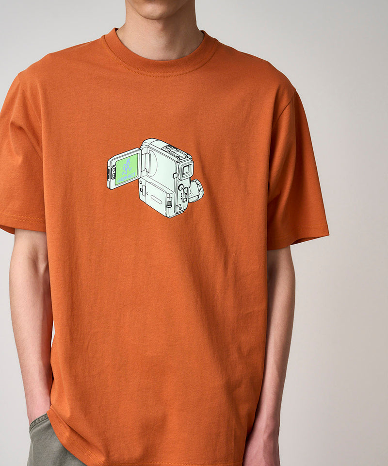 Camcorder Tee – Gramicci