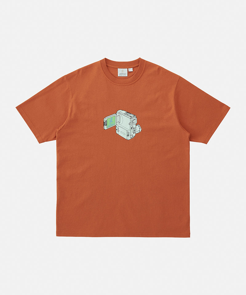 Camcorder Tee – Gramicci