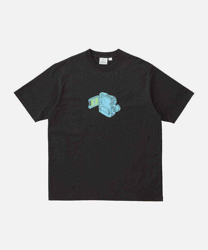 Camcorder Tee – Gramicci