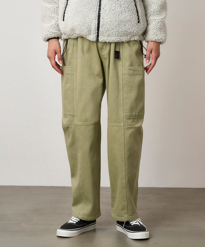 Gramicci グラミチW'S VOYAGER PANT Olive S Gramicci W's Voyager Pant - Olive – Totem Brand Co.