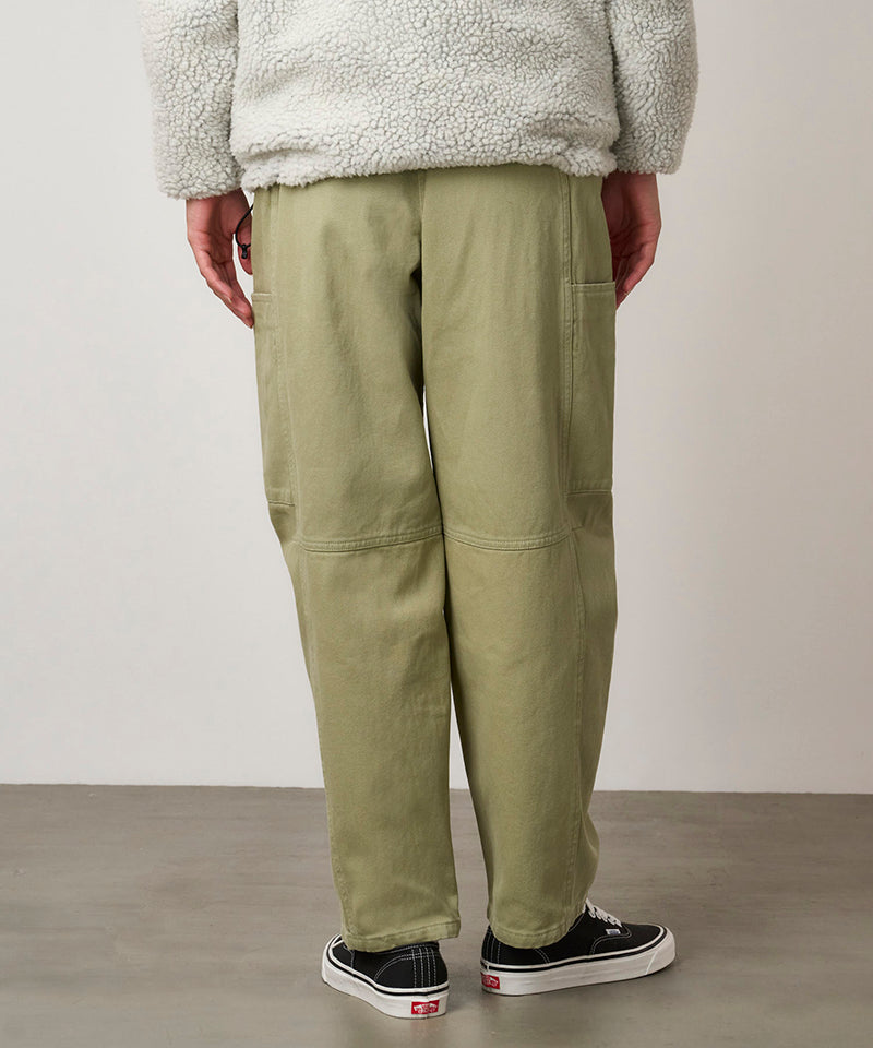 Winter Twill W's Voyager Pant – Gramicci