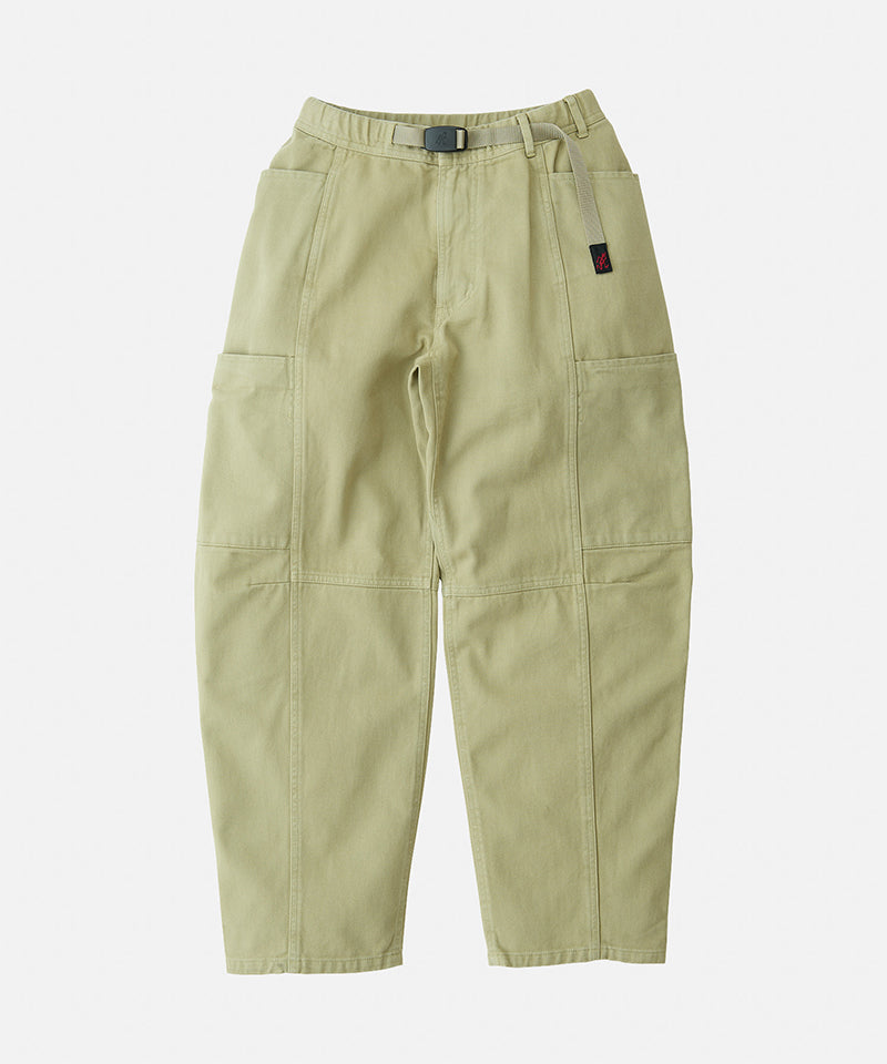【美品】GRAMICCI for RHC 2way Twill Pants Gramicci Winter Twill Ground Up Pants - Deep Bone | Always