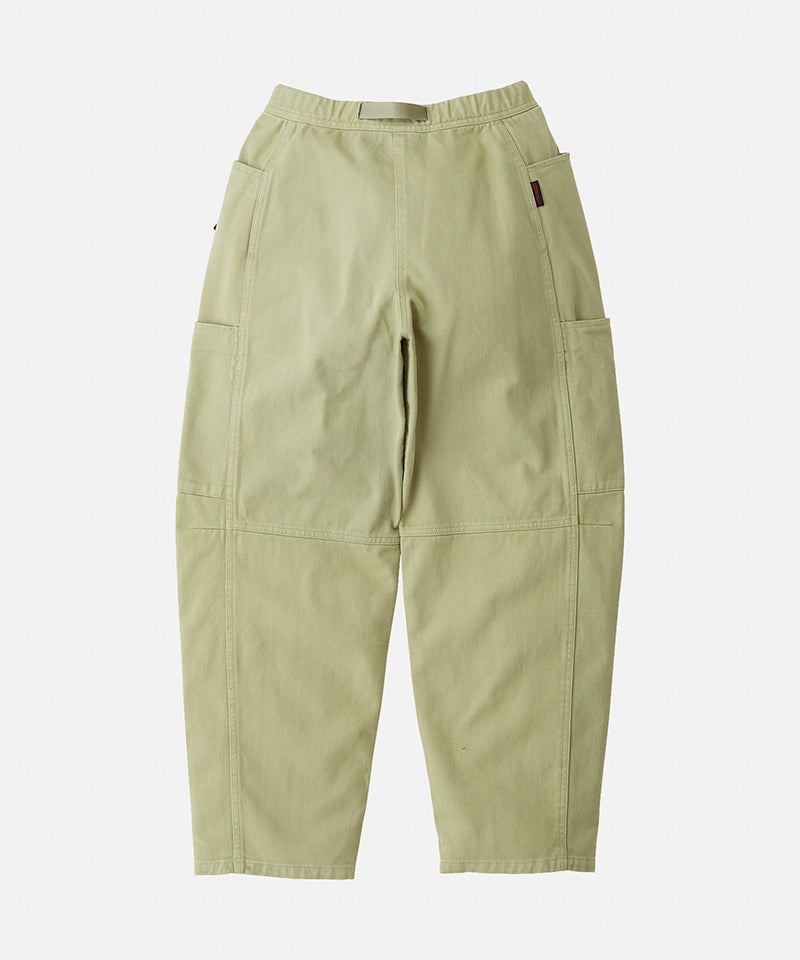 Gramicci グラミチW'S VOYAGER PANT Olive S Gramicci Women's Voyager Pant in Olive Gramicci
