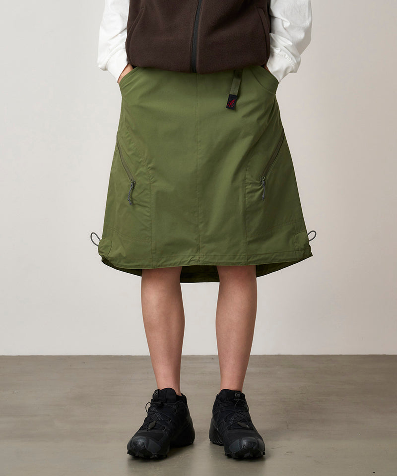 Hadley 4Way Skirt – Gramicci