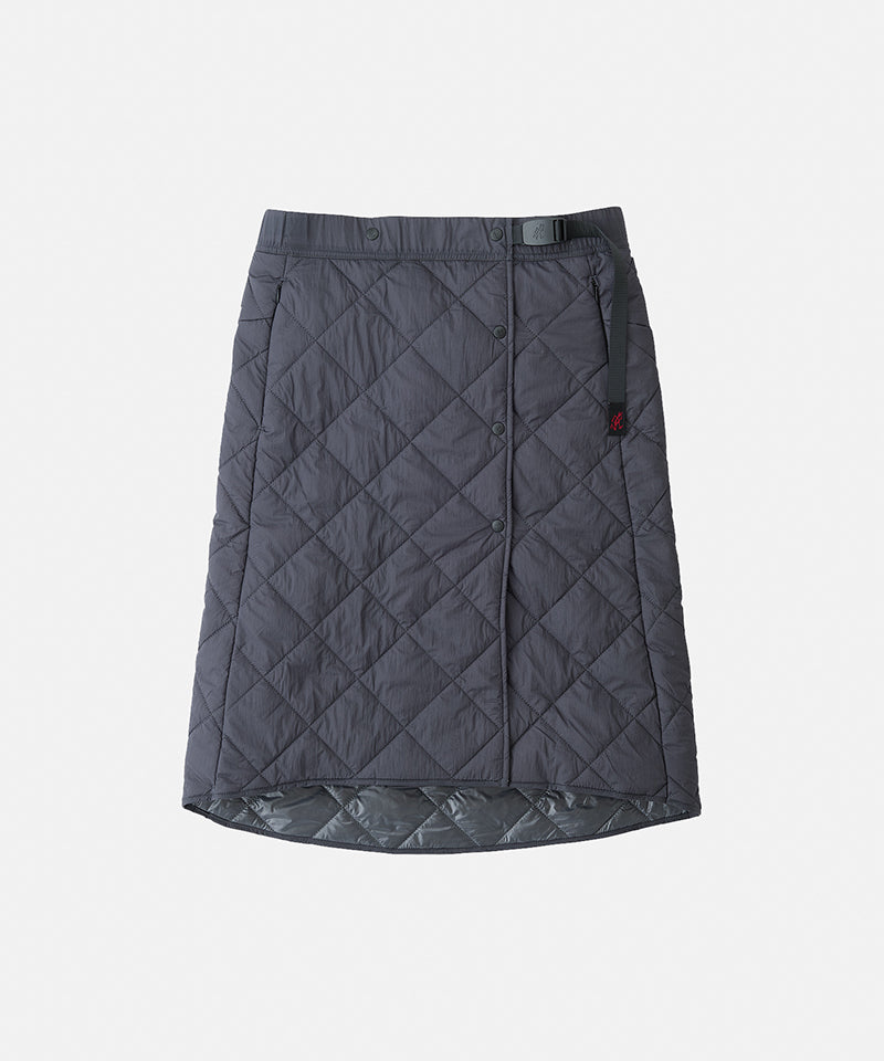 Thermal Insulation Quilted Skirt – Gramicci