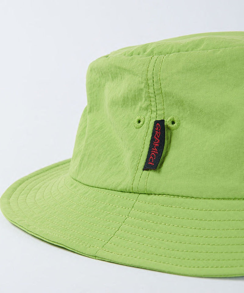 Nylon Packable Bucket – Gramicci