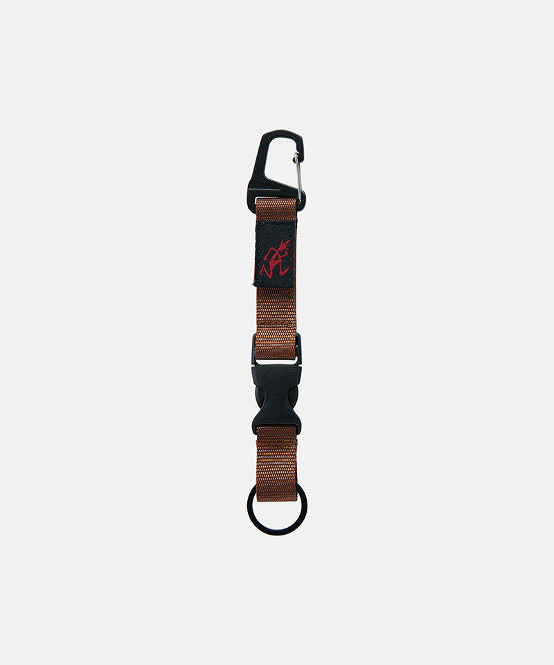 Webbing Key Holder – Gramicci