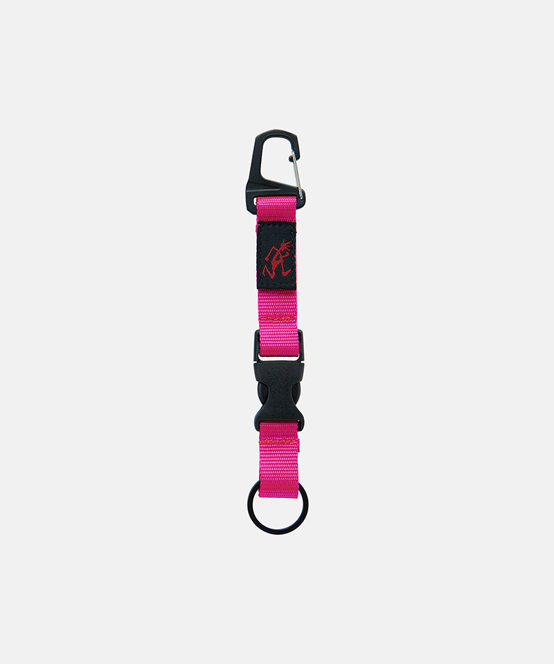 Webbing Key Holder – Gramicci
