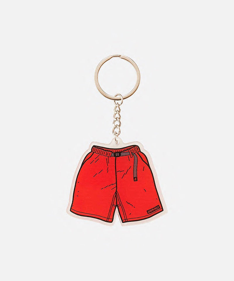小物 US Heavy Gauge Key Chain/Short Gramicci-G5SA-