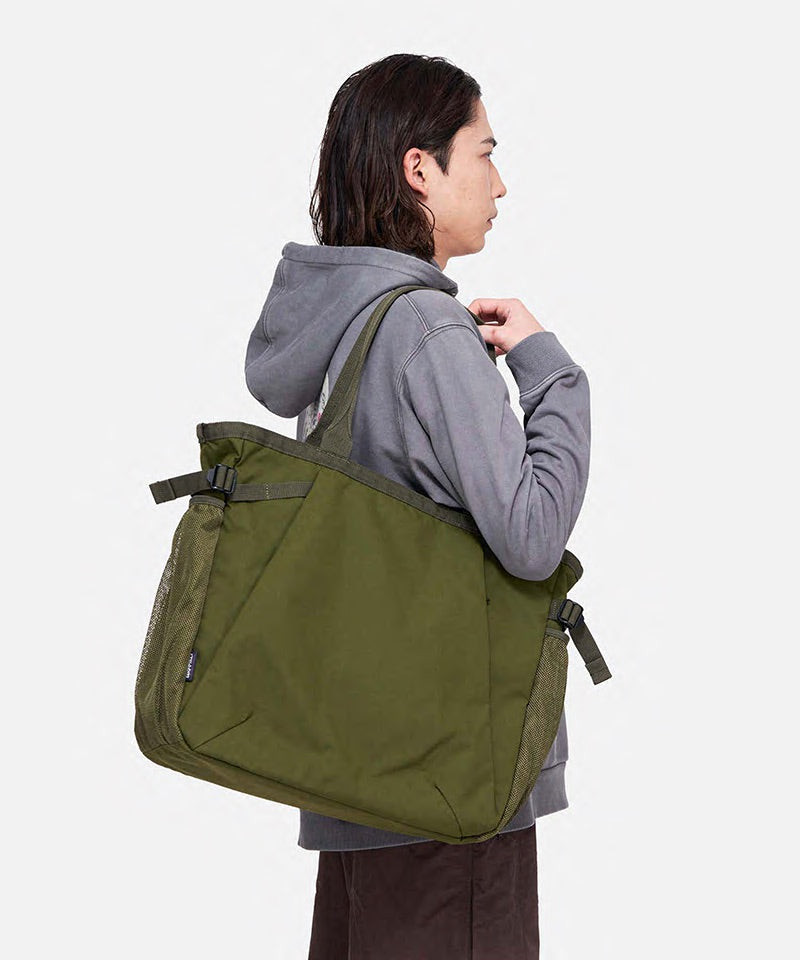 Cordura Tote Bag – Gramicci
