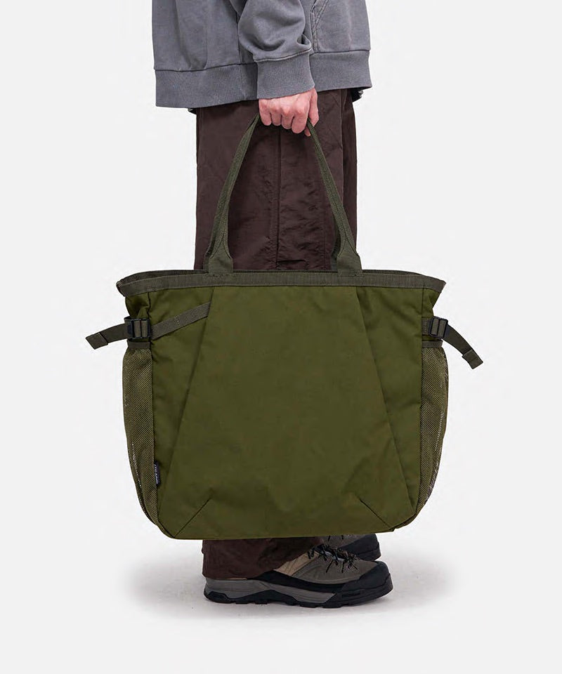 Cordura Tote Bag – Gramicci