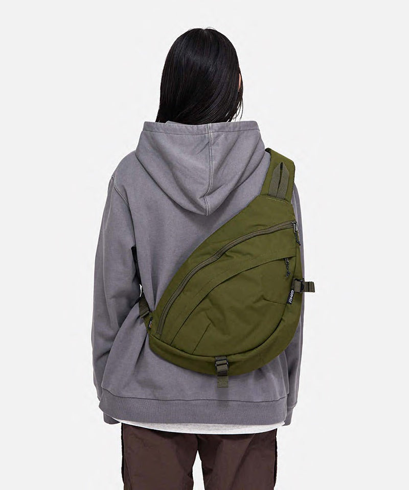 Cordura Sling Bag – Gramicci