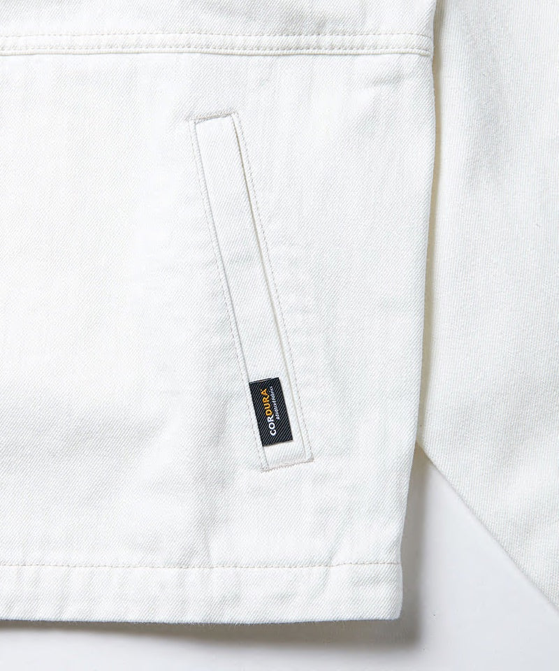 Japanese Denim Jacket – Gramicci