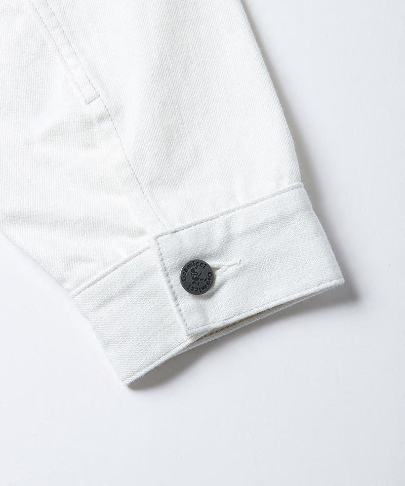 Japanese Denim Jacket – Gramicci