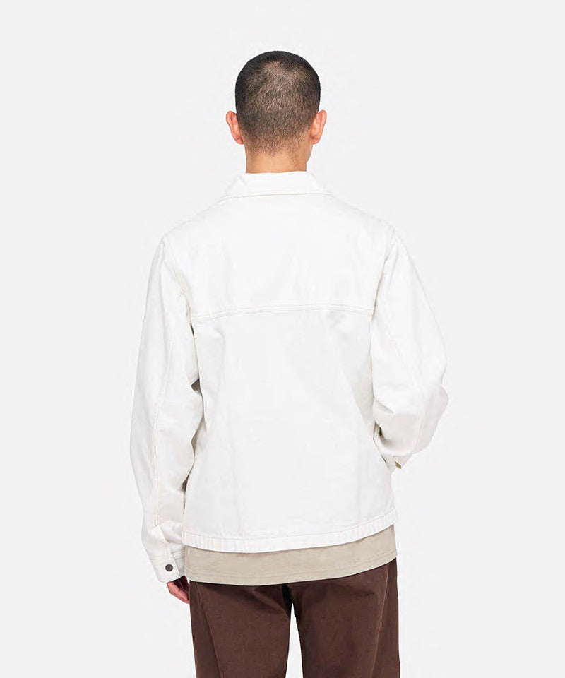 Japanese Denim Jacket – Gramicci