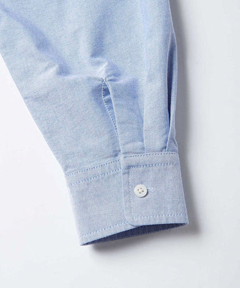 Oxford Stance Shirt – Gramicci Oxford Stance Shirt – Gramicci