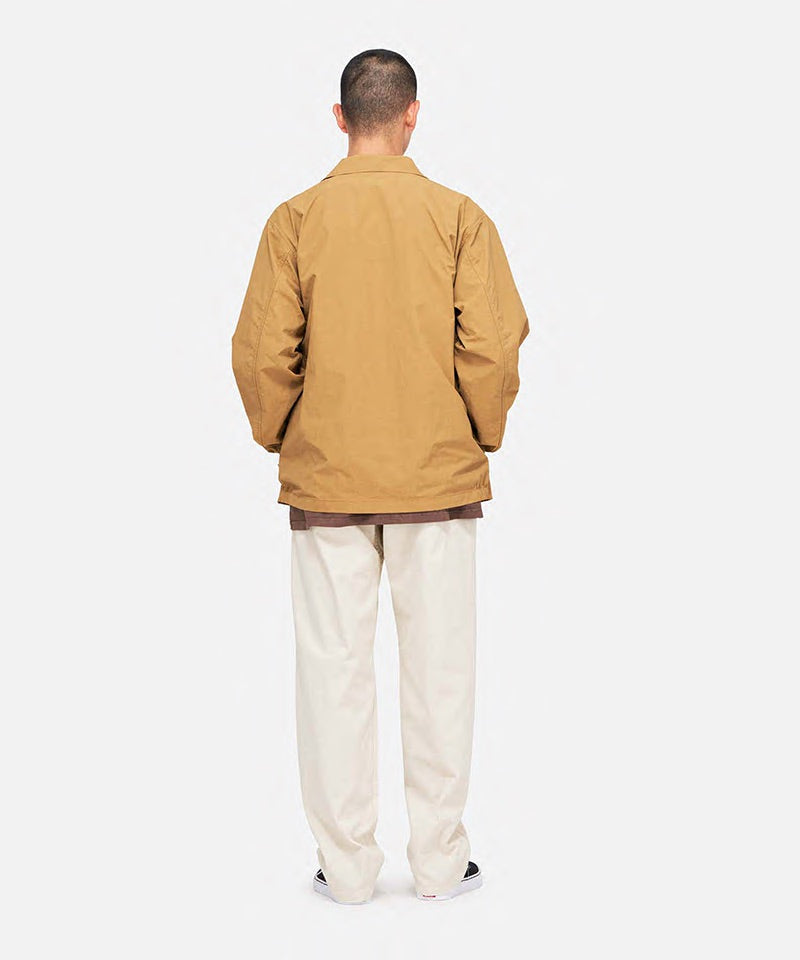 Big Tide Jacket – Gramicci