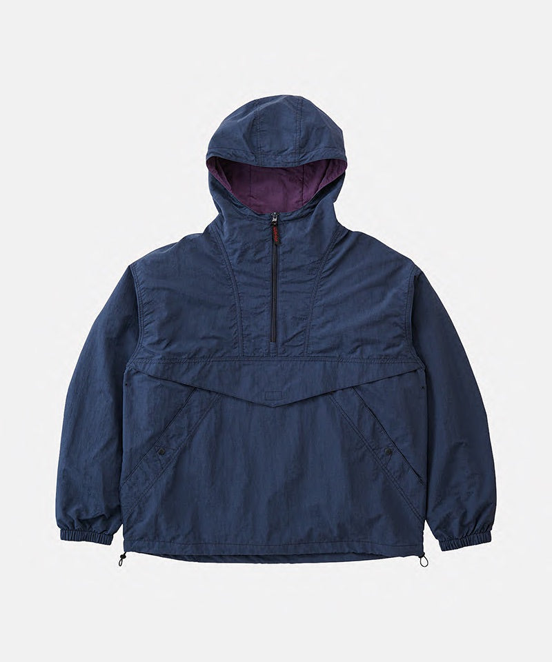 Gramicci Pertex Packable Hooded Jacket - Evergreen | Flatspot