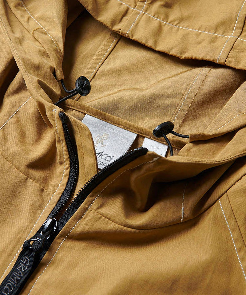 Sonora Hooded Jacket – Gramicci