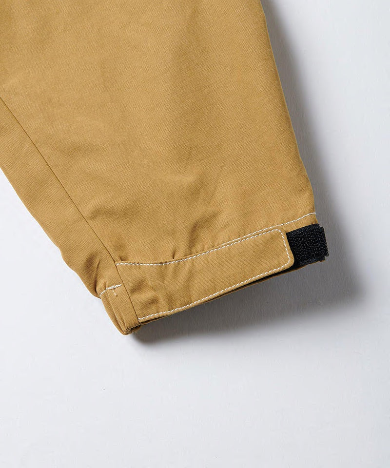 Sonora Hooded Jacket – Gramicci