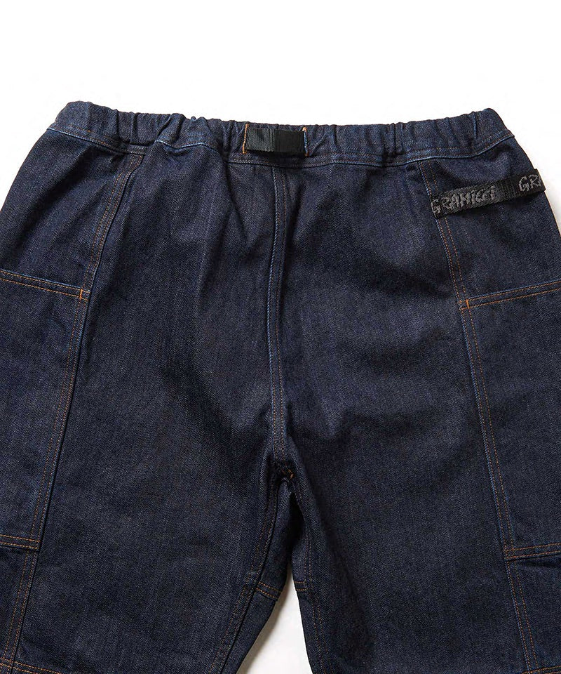 Japanese Denim Gadget Short – Gramicci