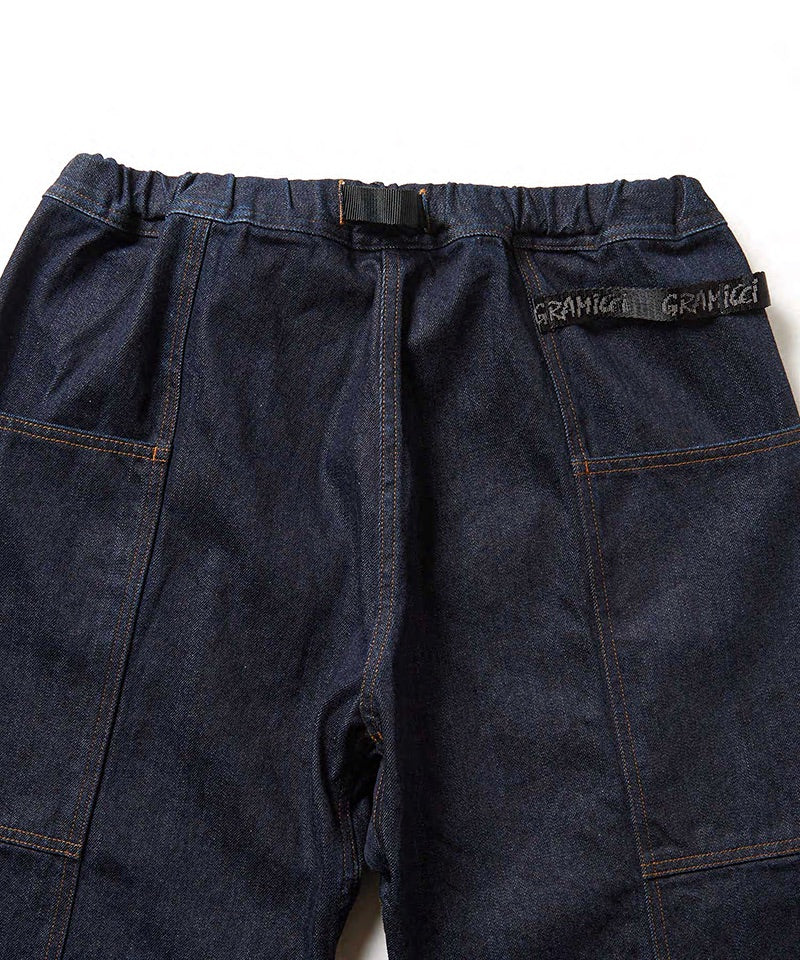 パンツ Gramicci JAPANESE DENIM GADGET PAN Japanese Denim Gadget Pant – Gramicci