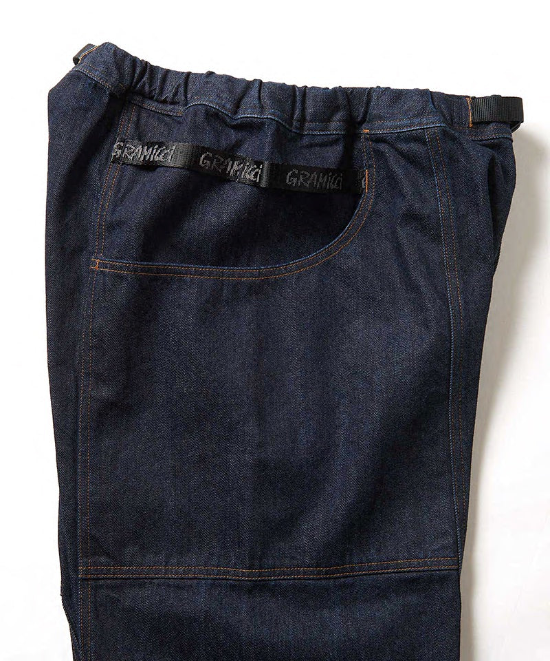 Japanese Denim Gadget Pant – Gramicci