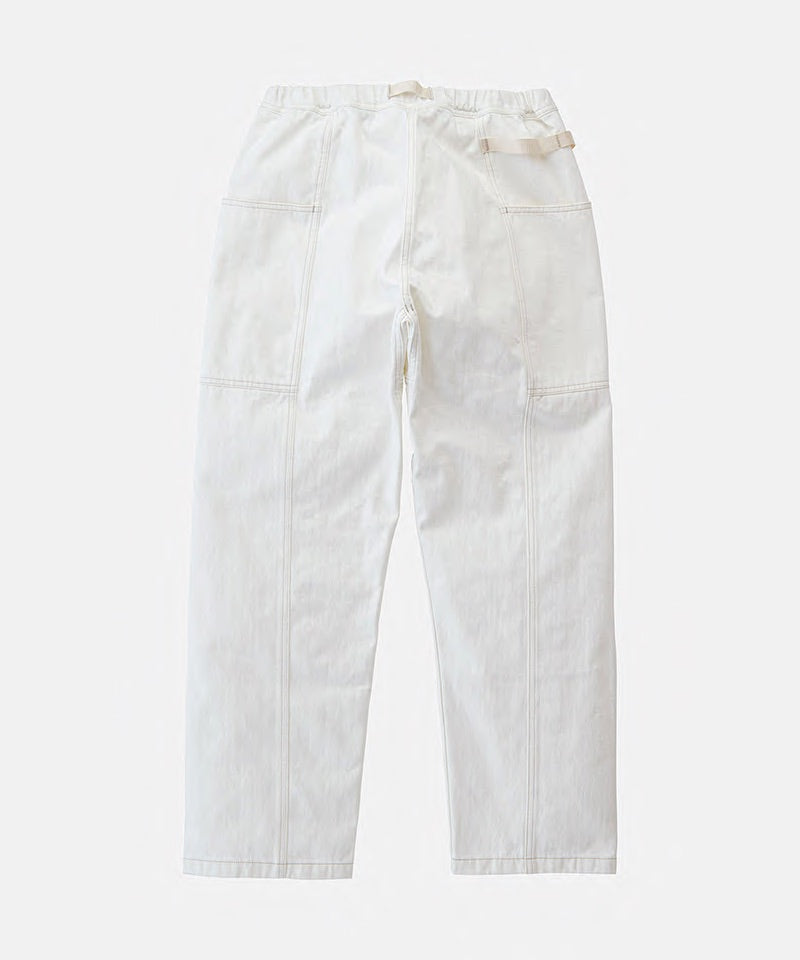 Japanese Denim Gadget Pant – Gramicci Japanese Denim Gadget Pant – Gramicci