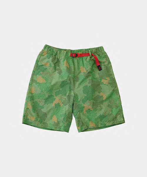 【Gramicci】shell gear shorts camo Sankeiusa620ad9a3d83271620ad9a