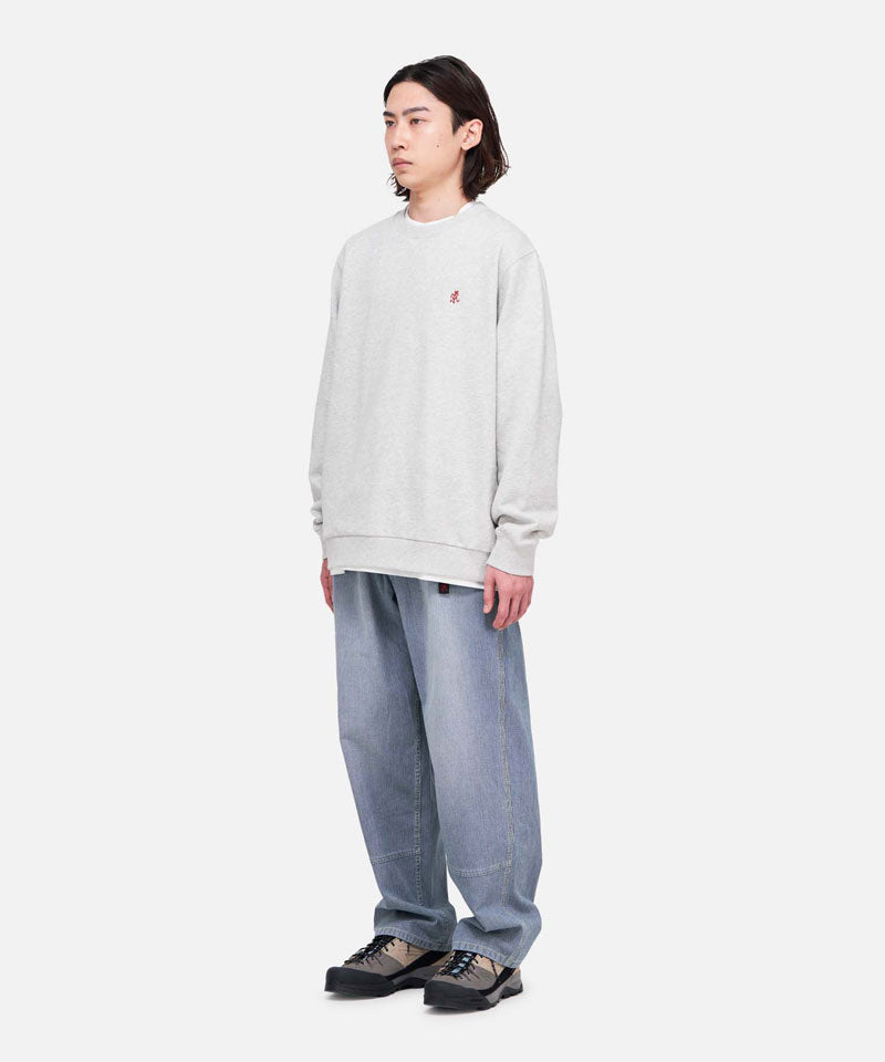 Japanese Hickory Denim Work Pant – Gramicci
