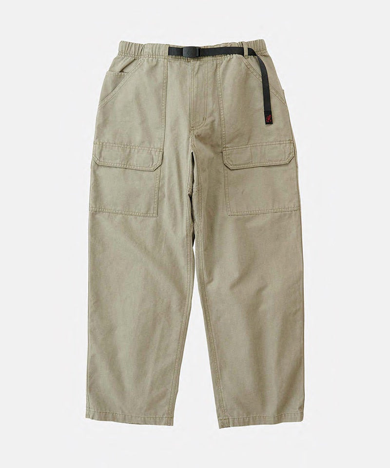 Canvas EQT Pant – Gramicci