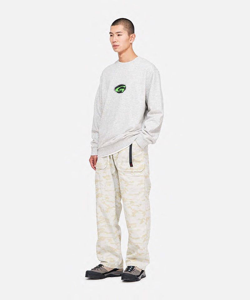 新品グラミチ CANVAS EQT PANT | キャンバスEQTパンツ Canvas EQT Pant – Gramicci