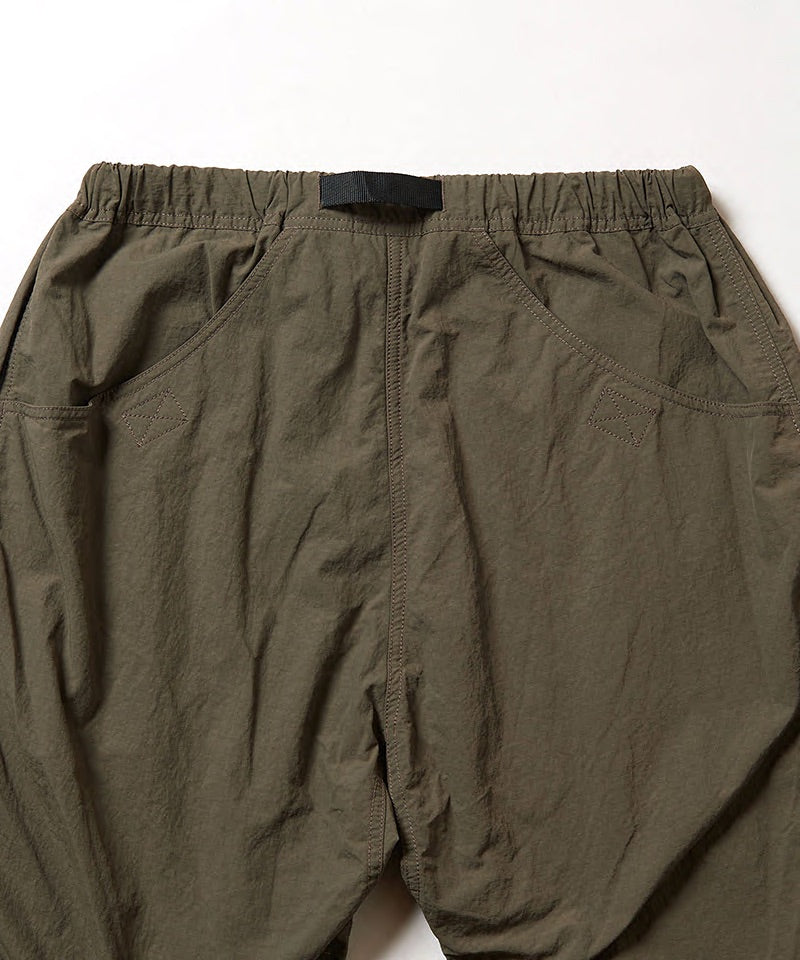 GRAMICCI　メンズ　パンツ　CHUCKWALLA　GCP-19F084 Chuckwalla Trail Pant – Gramicci